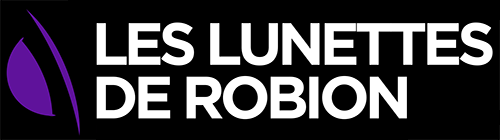 Les lunettes de Robion