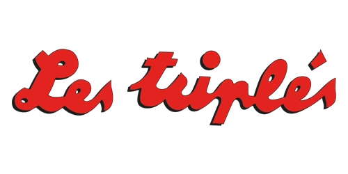 Les triplés